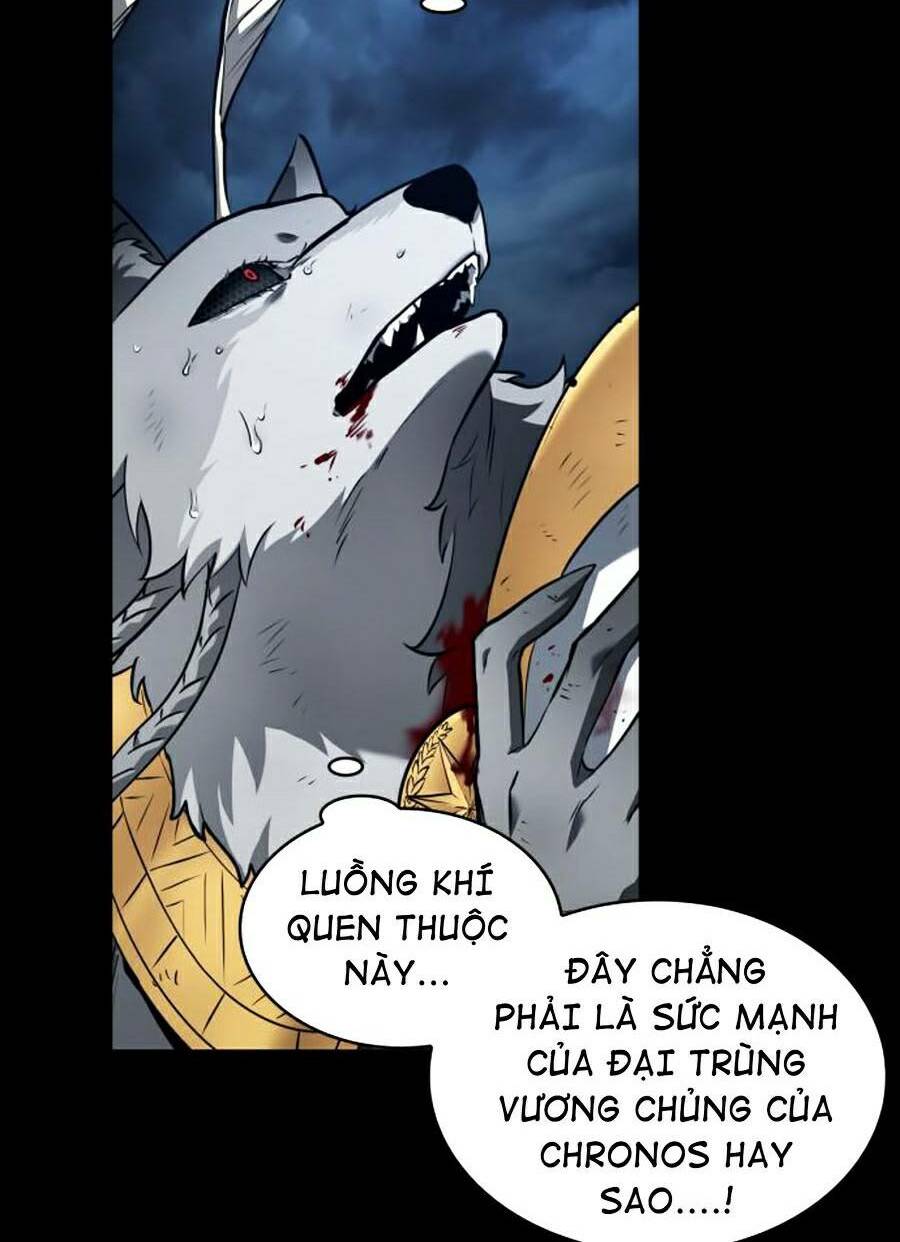 Toàn trí độc giả - Omniscient Reader - Chapter 89 - Page 31