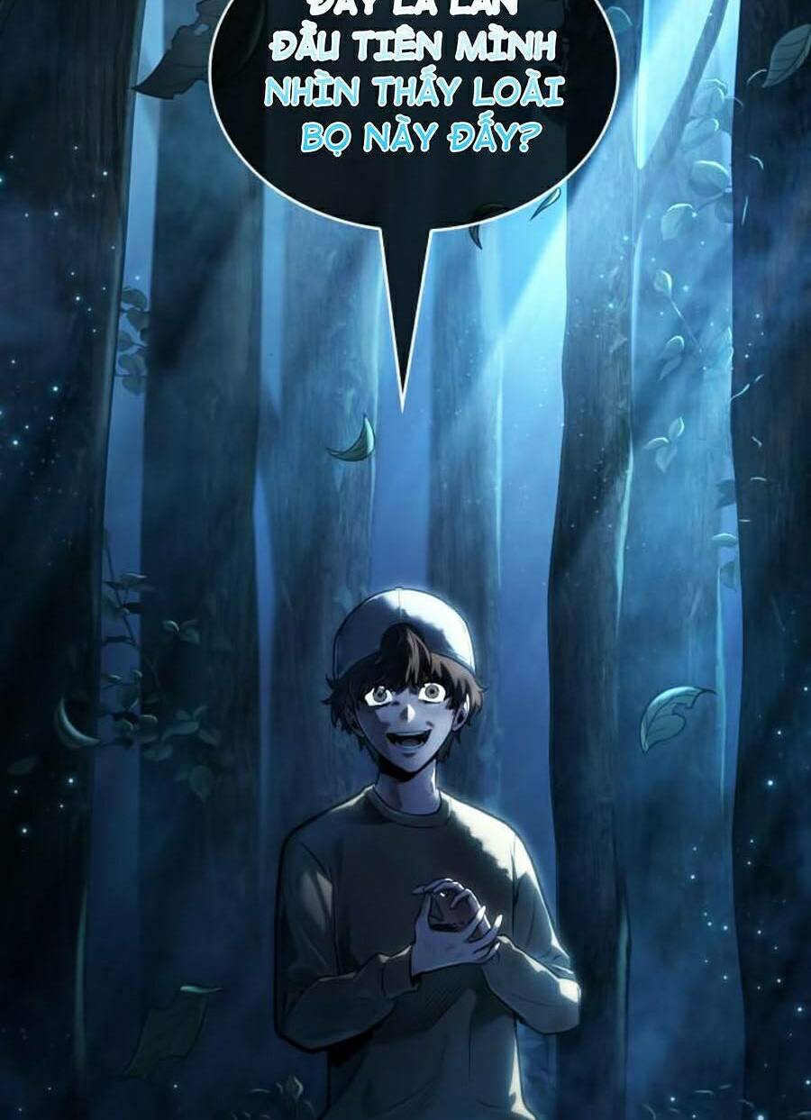 Toàn trí độc giả - Omniscient Reader - Chapter 89 - Page 37