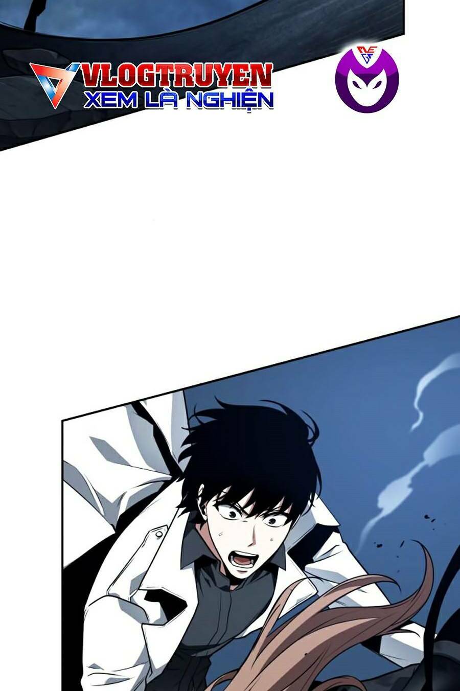 Toàn trí độc giả - Omniscient Reader - Chapter 89 - Page 3