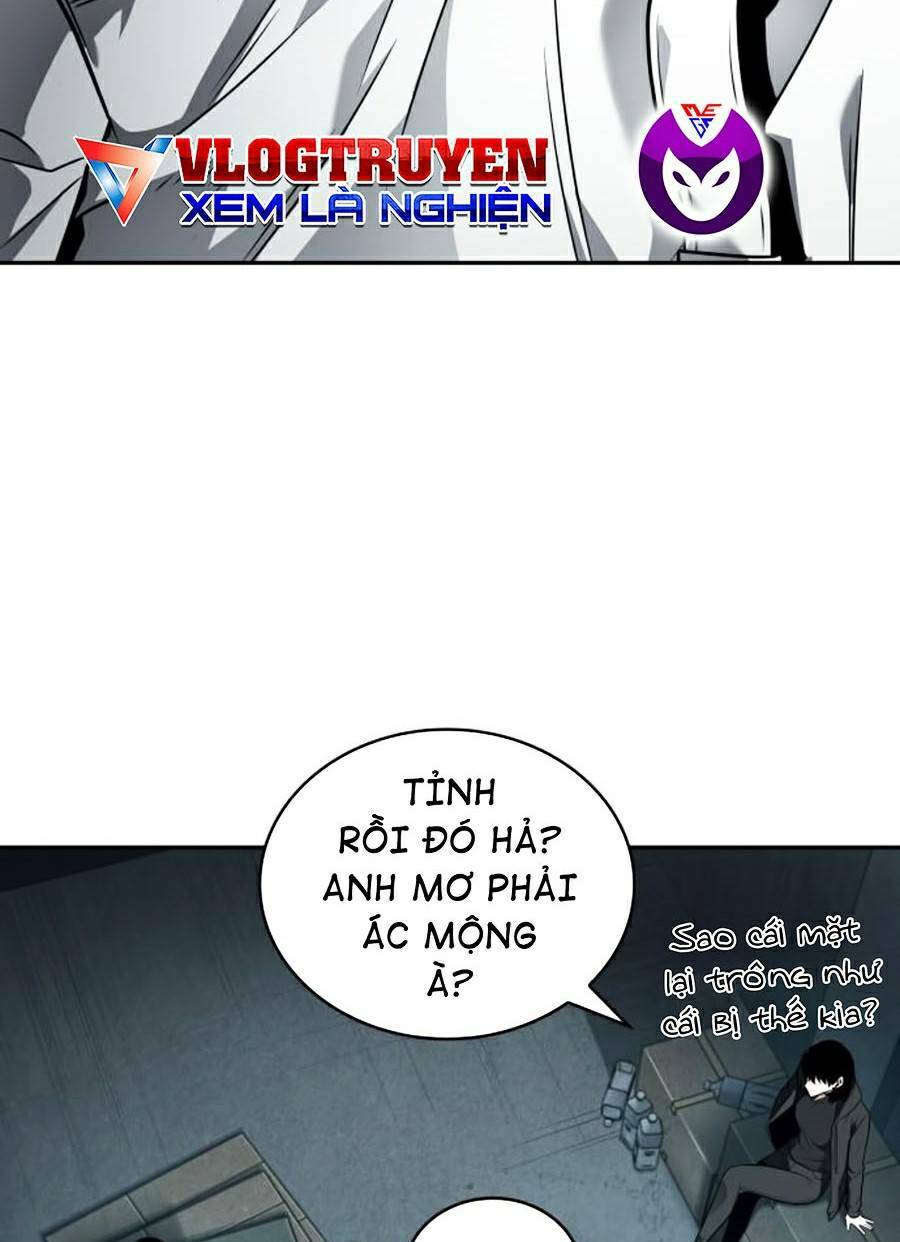 Toàn trí độc giả - Omniscient Reader - Chapter 89 - Page 44