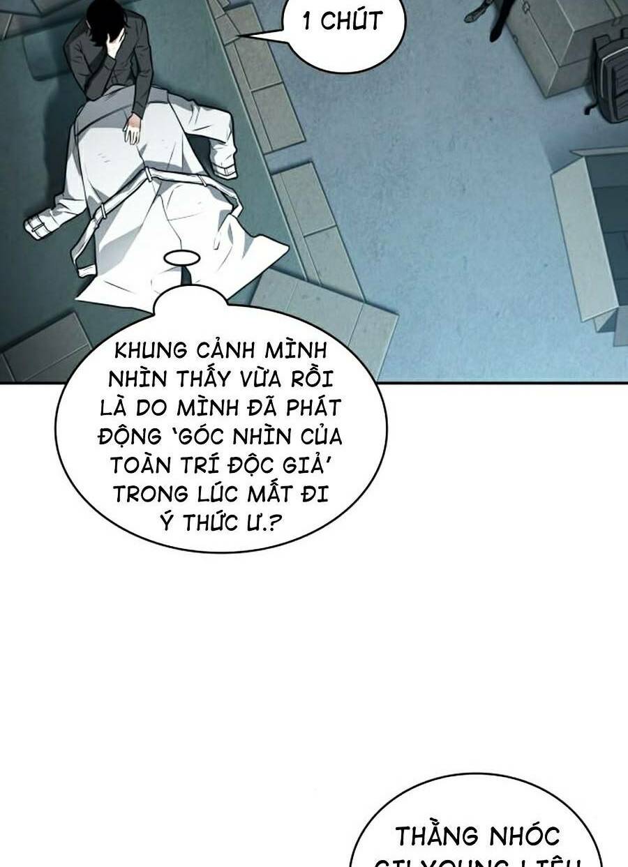 Toàn trí độc giả - Omniscient Reader - Chapter 89 - Page 45