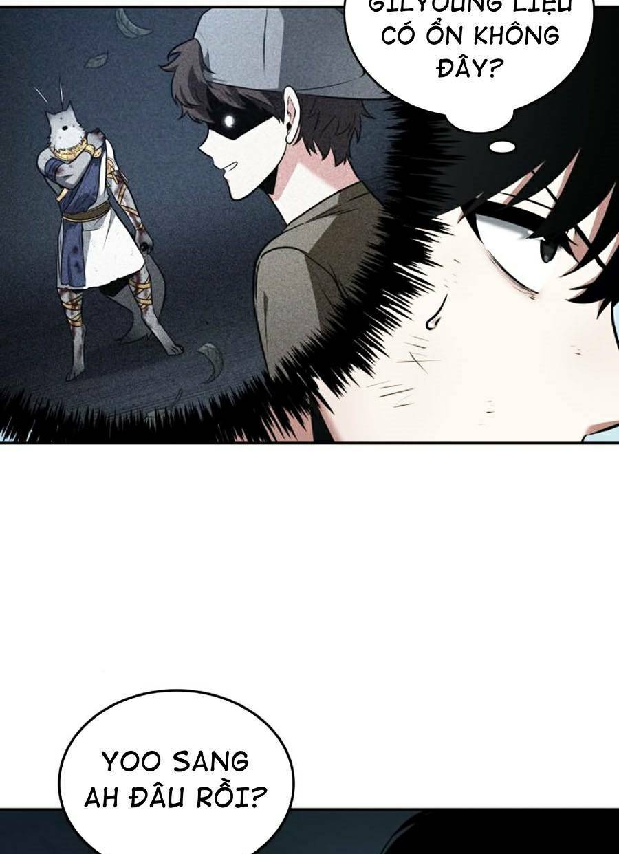 Toàn trí độc giả - Omniscient Reader - Chapter 89 - Page 46