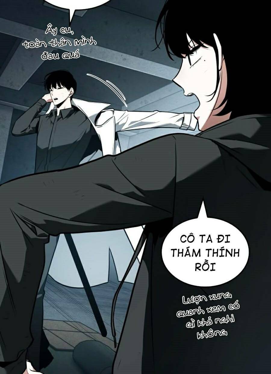 Toàn trí độc giả - Omniscient Reader - Chapter 89 - Page 47