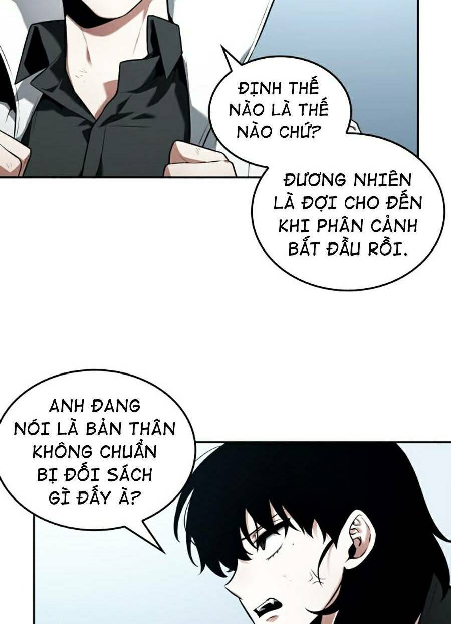 Toàn trí độc giả - Omniscient Reader - Chapter 89 - Page 49