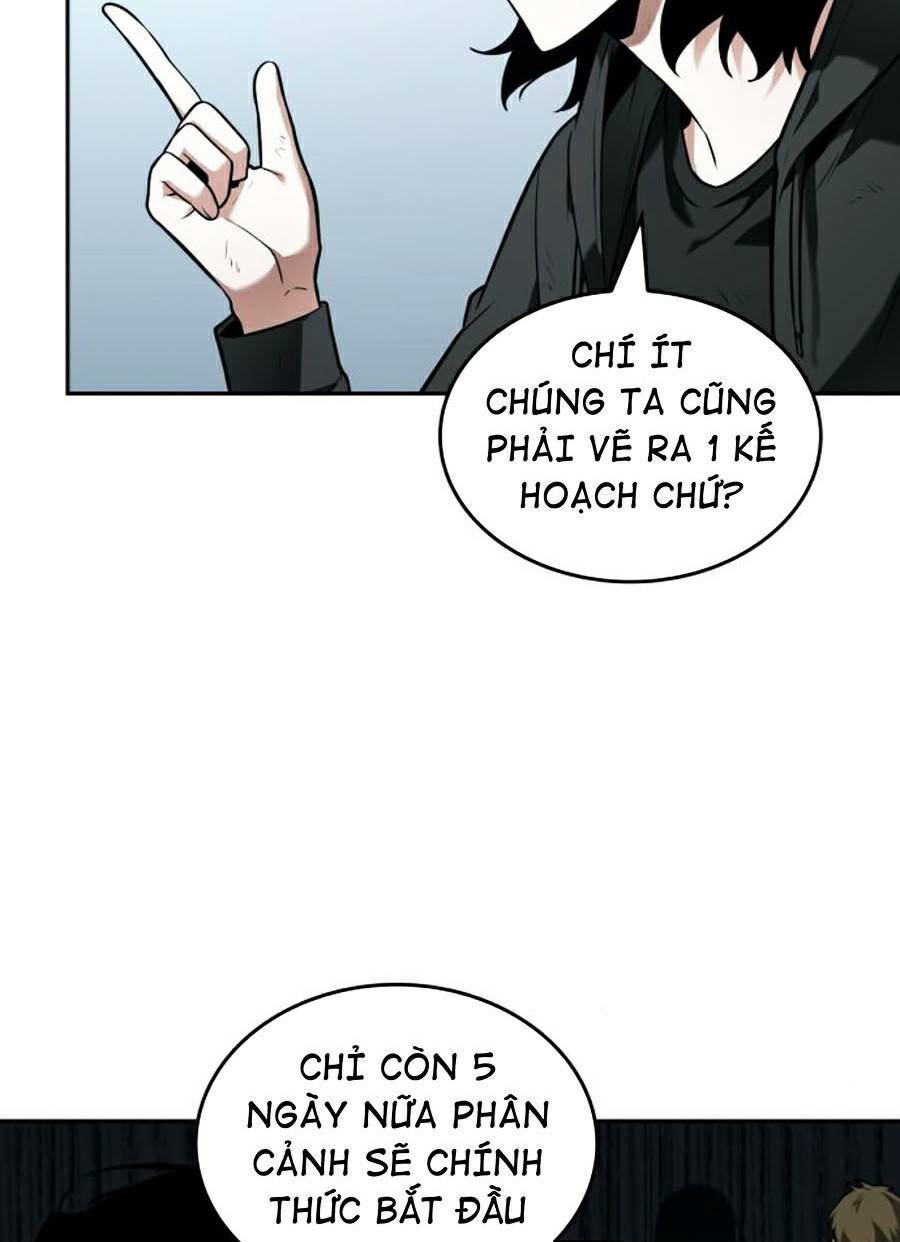 Toàn trí độc giả - Omniscient Reader - Chapter 89 - Page 50