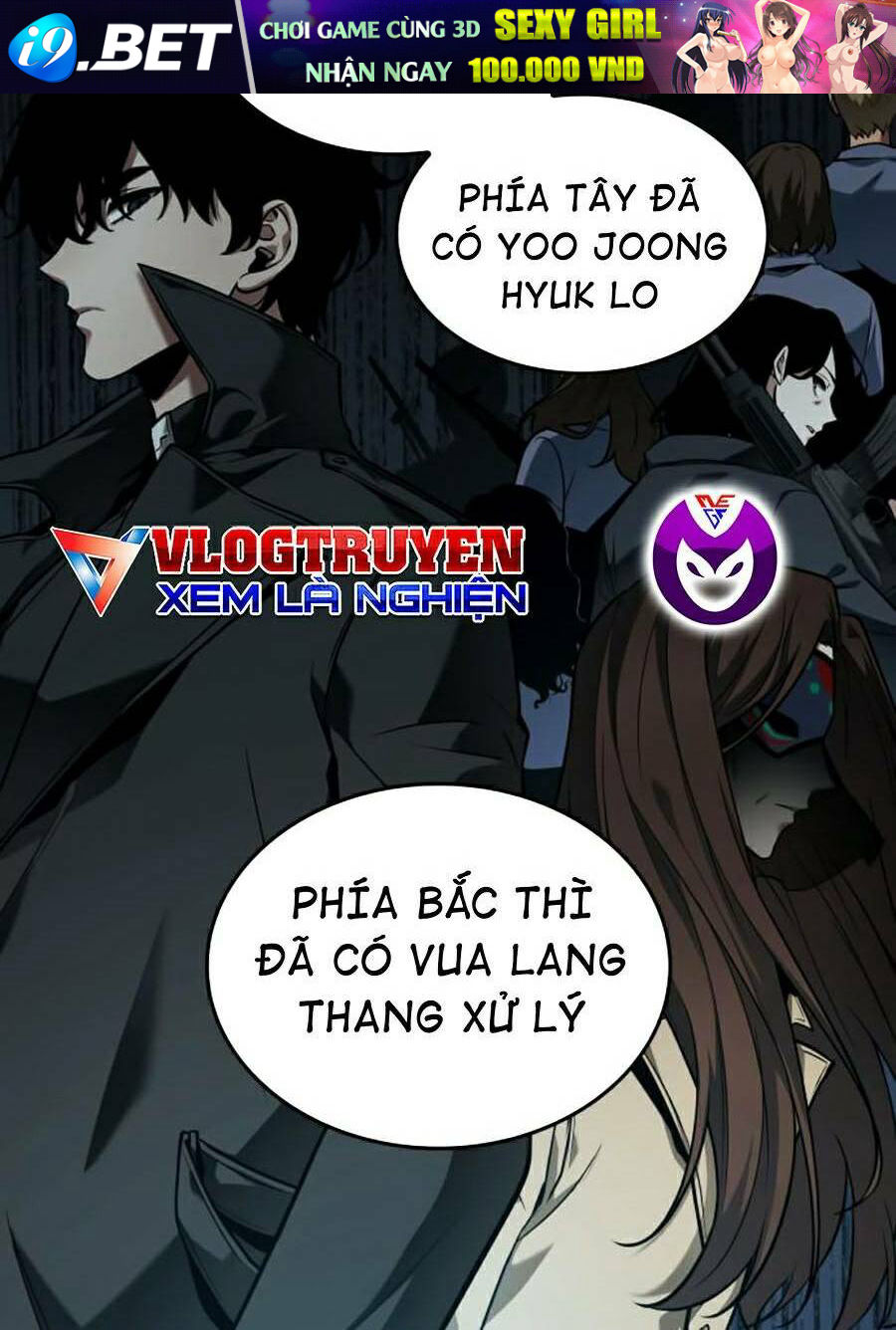 Toàn trí độc giả - Omniscient Reader - Chapter 89 - Page 51