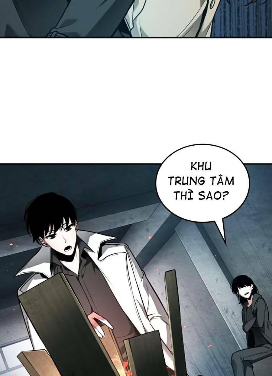 Toàn trí độc giả - Omniscient Reader - Chapter 89 - Page 52