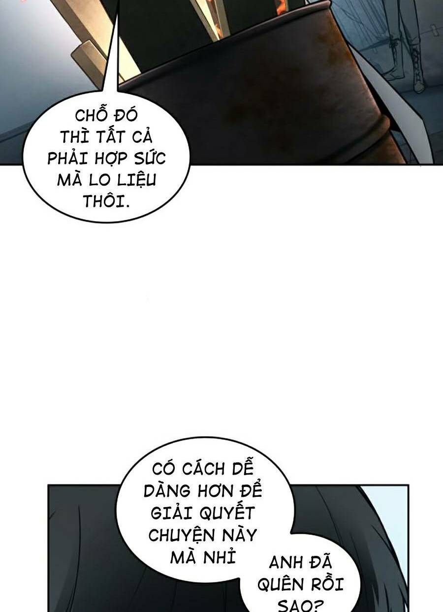 Toàn trí độc giả - Omniscient Reader - Chapter 89 - Page 53