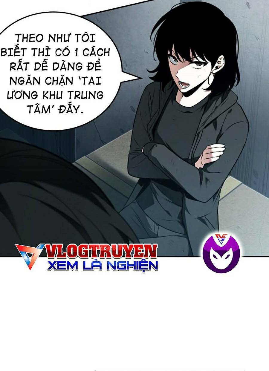 Toàn trí độc giả - Omniscient Reader - Chapter 89 - Page 56