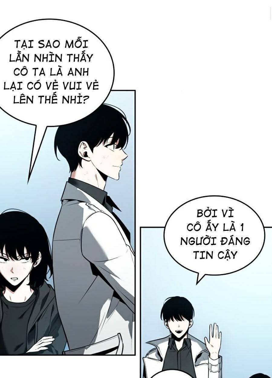 Toàn trí độc giả - Omniscient Reader - Chapter 89 - Page 61