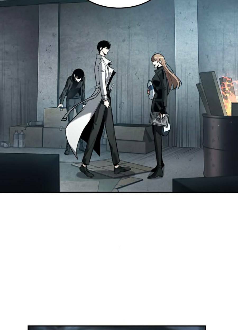 Toàn trí độc giả - Omniscient Reader - Chapter 89 - Page 63