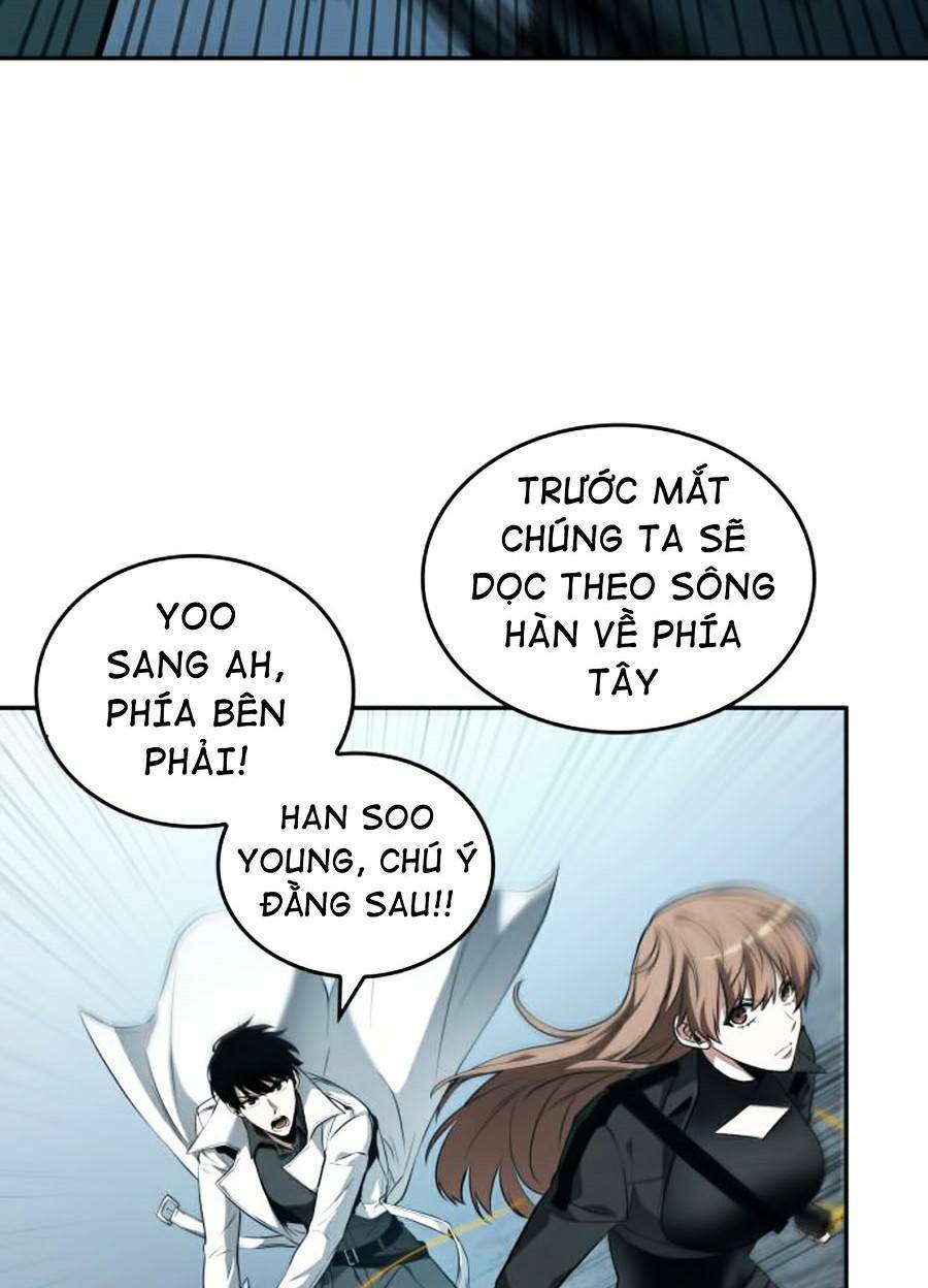 Toàn trí độc giả - Omniscient Reader - Chapter 89 - Page 67