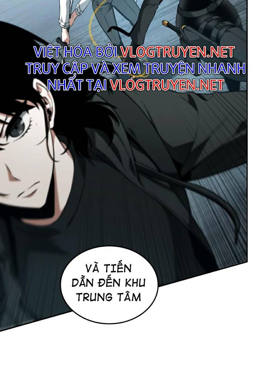 Toàn trí độc giả - Omniscient Reader - Chapter 89 - Page 68