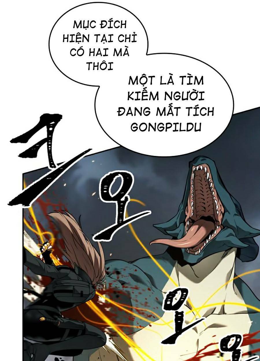 Toàn trí độc giả - Omniscient Reader - Chapter 89 - Page 69