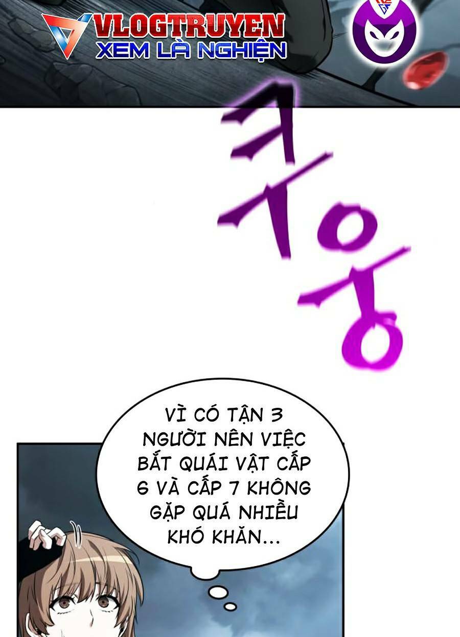 Toàn trí độc giả - Omniscient Reader - Chapter 89 - Page 73
