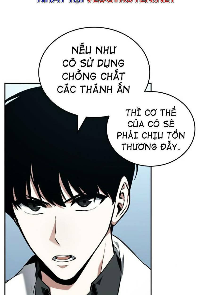 Toàn trí độc giả - Omniscient Reader - Chapter 89 - Page 77