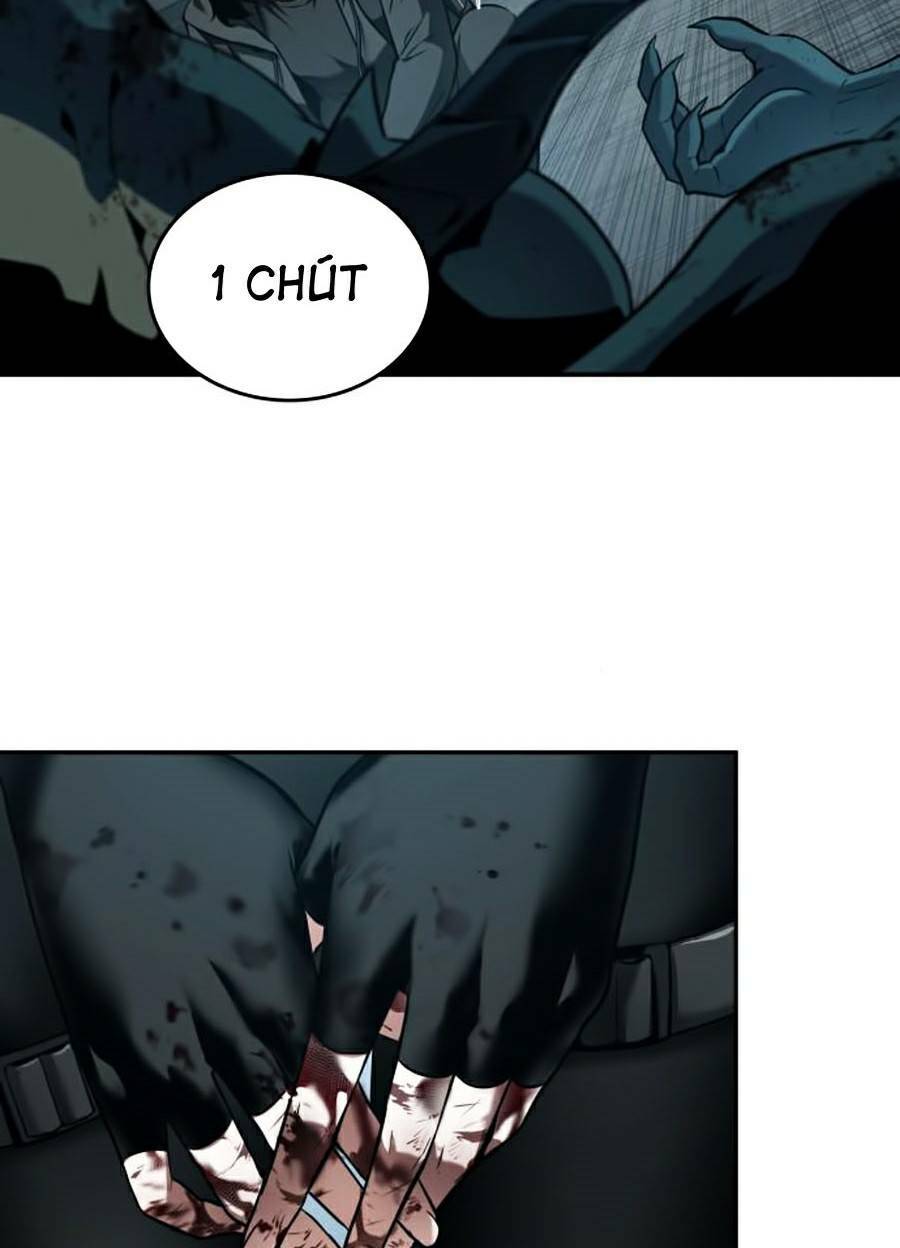 Toàn trí độc giả - Omniscient Reader - Chapter 89 - Page 84