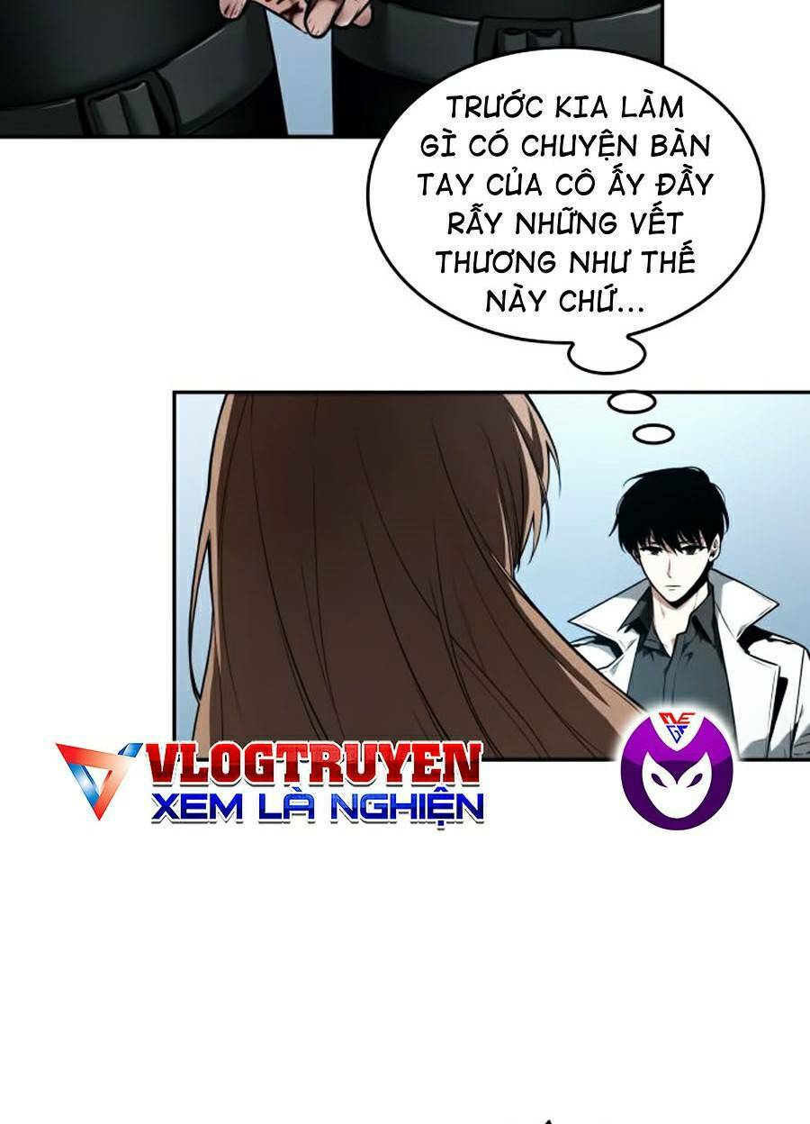 Toàn trí độc giả - Omniscient Reader - Chapter 89 - Page 85
