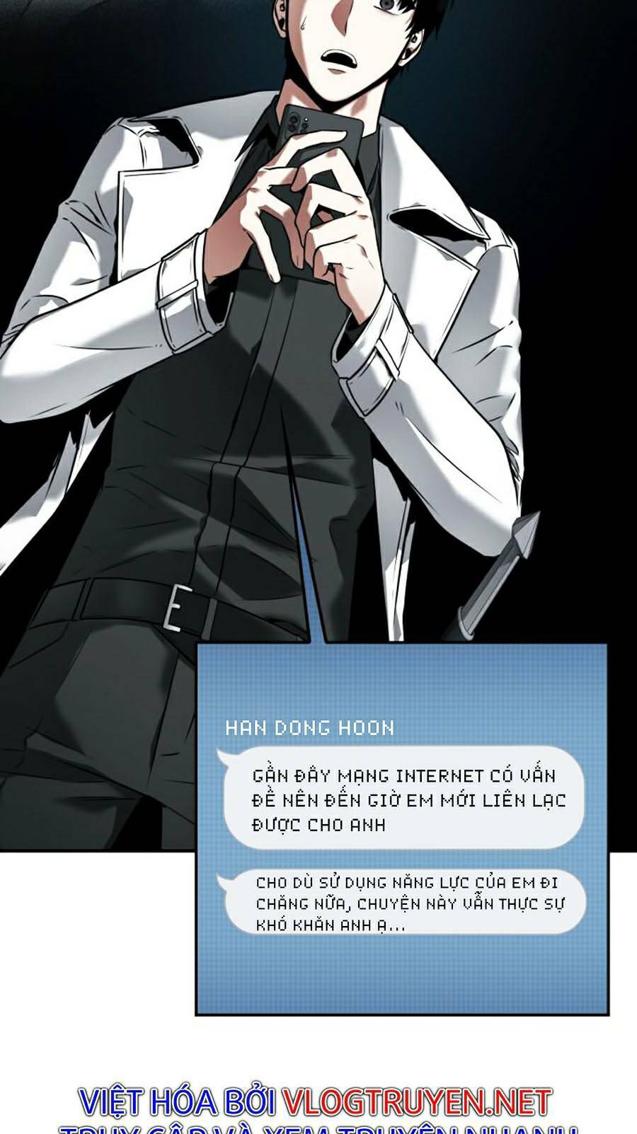 Toàn trí độc giả - Omniscient Reader - Chapter 89 - Page 93