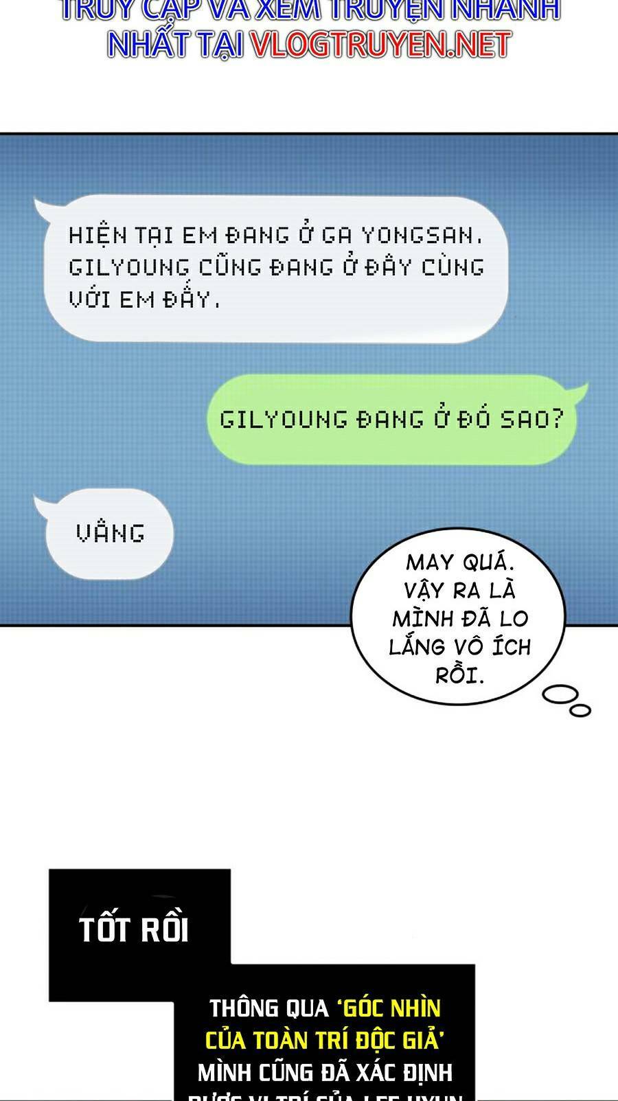 Toàn trí độc giả - Omniscient Reader - Chapter 89 - Page 94