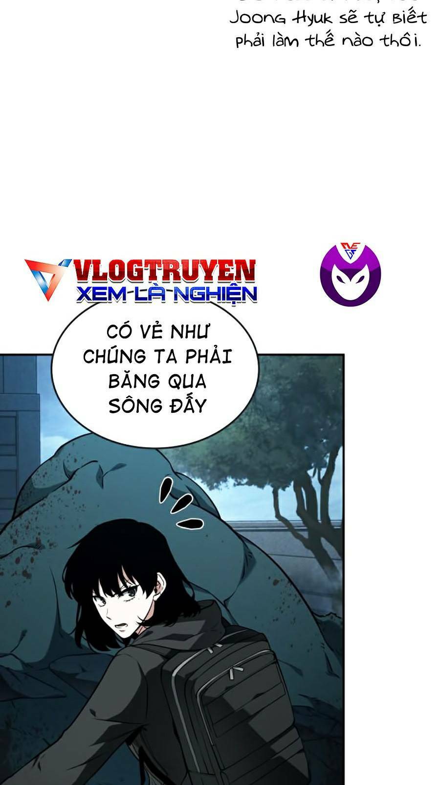 Toàn trí độc giả - Omniscient Reader - Chapter 89 - Page 96
