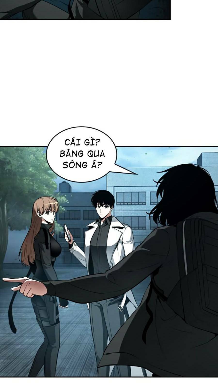 Toàn trí độc giả - Omniscient Reader - Chapter 89 - Page 97