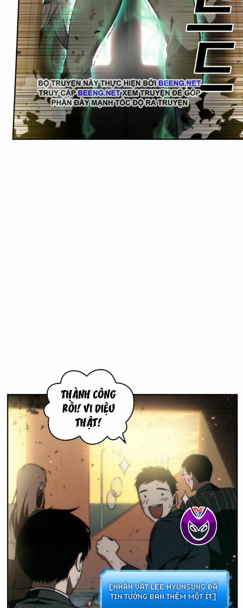 Toàn trí độc giả - Omniscient Reader - Chapter 9 - Page 13