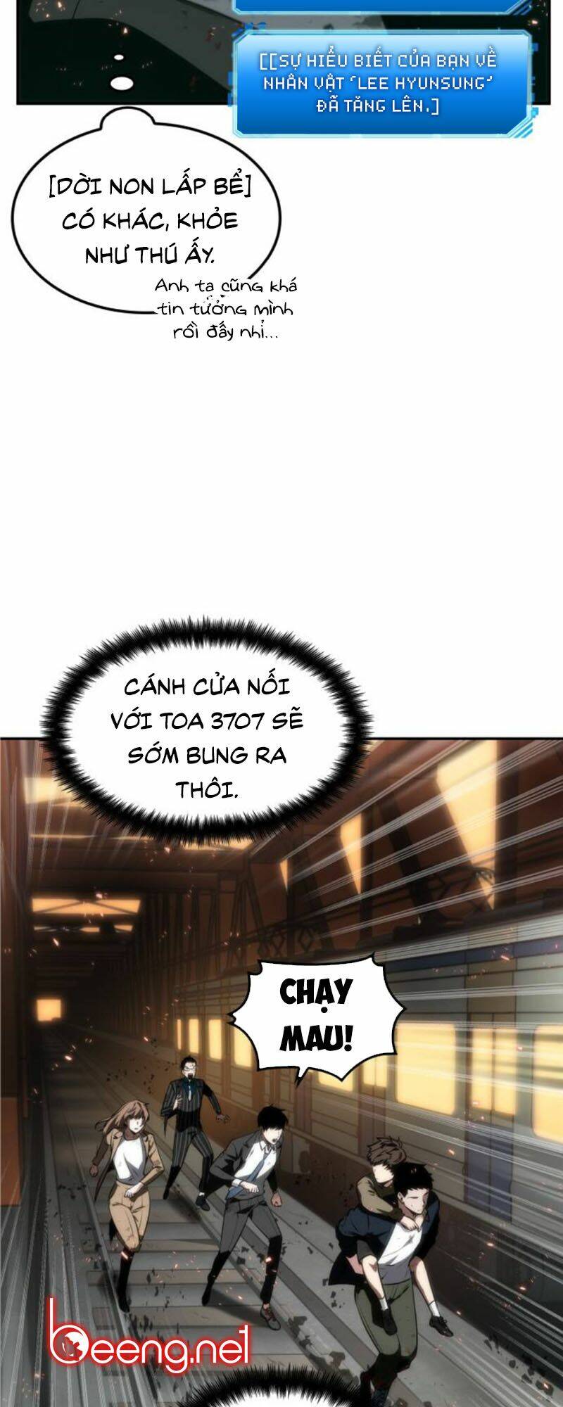 Toàn trí độc giả - Omniscient Reader - Chapter 9 - Page 14