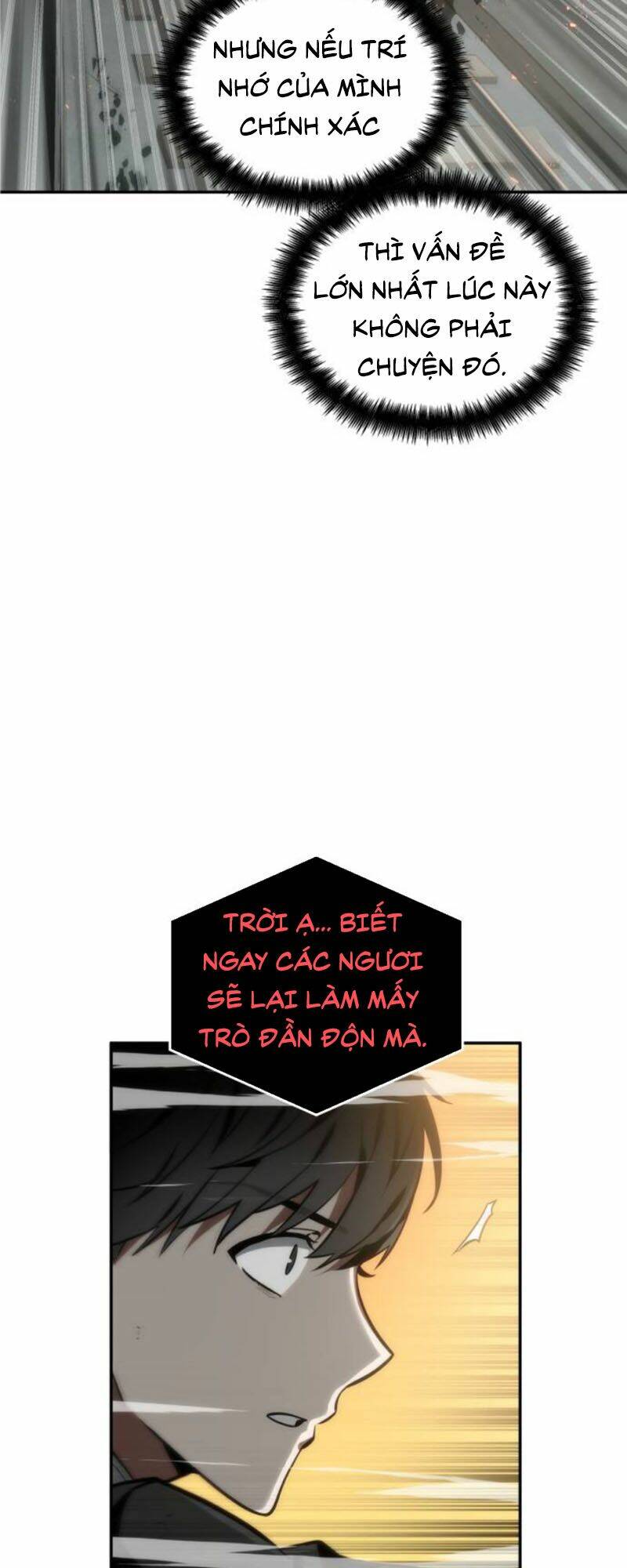 Toàn trí độc giả - Omniscient Reader - Chapter 9 - Page 15