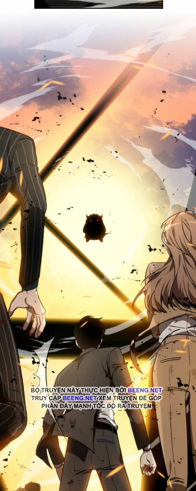 Toàn trí độc giả - Omniscient Reader - Chapter 9 - Page 16