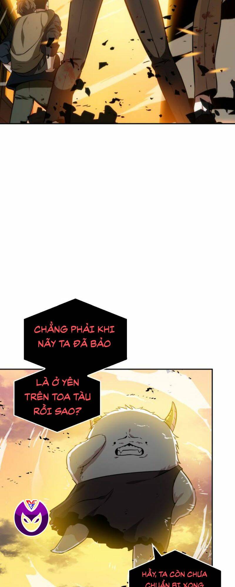 Toàn trí độc giả - Omniscient Reader - Chapter 9 - Page 17