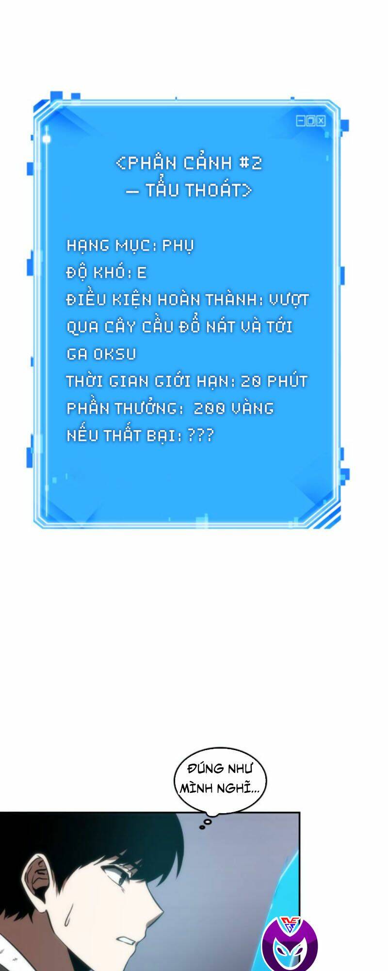 Toàn trí độc giả - Omniscient Reader - Chapter 9 - Page 21