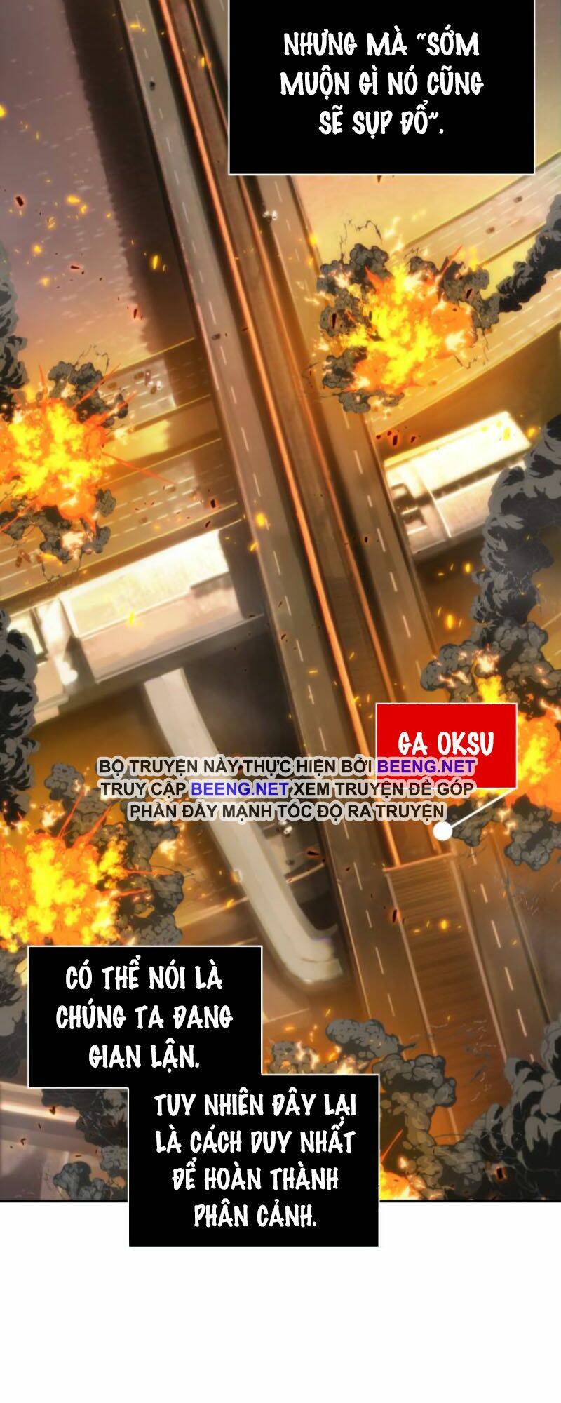 Toàn trí độc giả - Omniscient Reader - Chapter 9 - Page 24