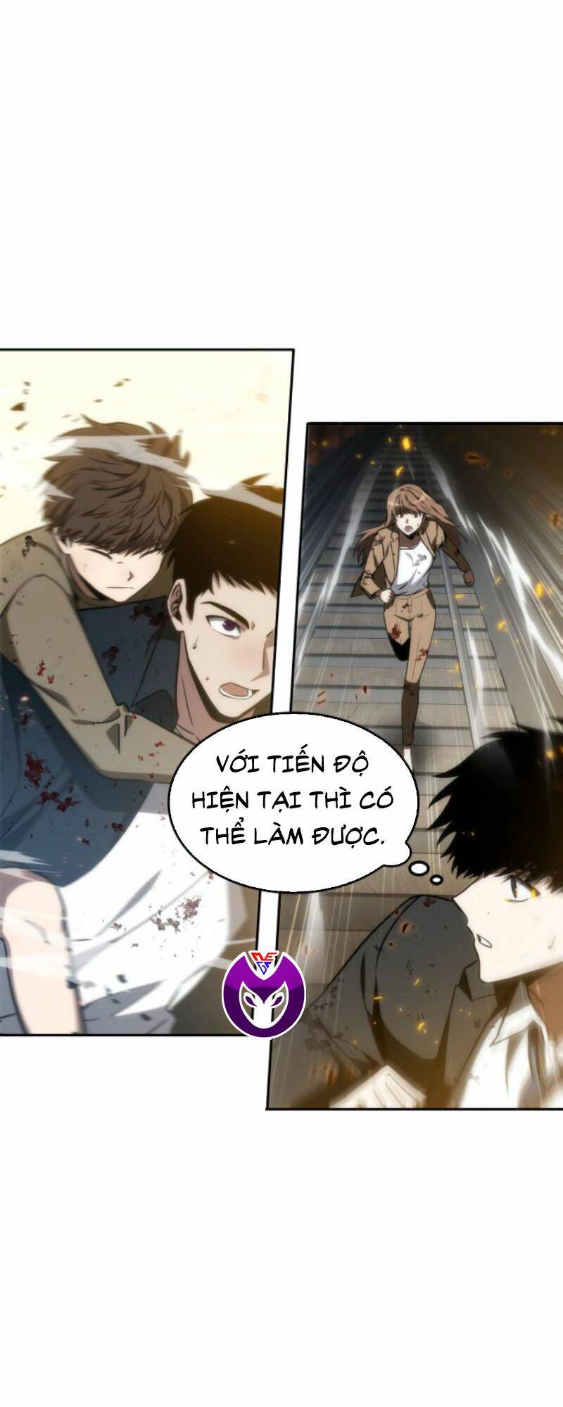 Toàn trí độc giả - Omniscient Reader - Chapter 9 - Page 25