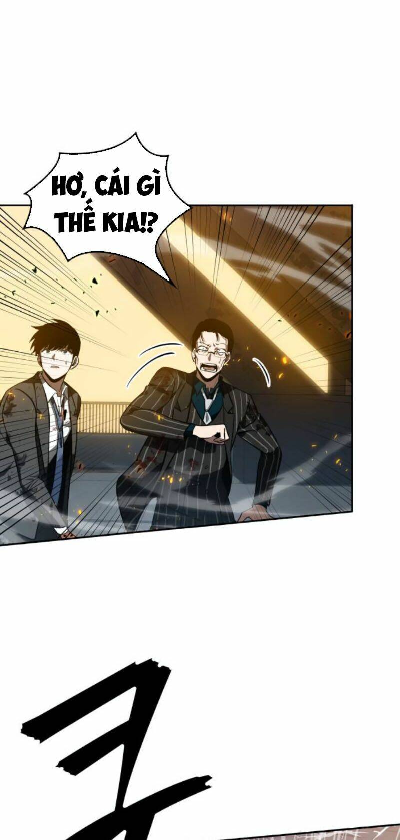 Toàn trí độc giả - Omniscient Reader - Chapter 9 - Page 26