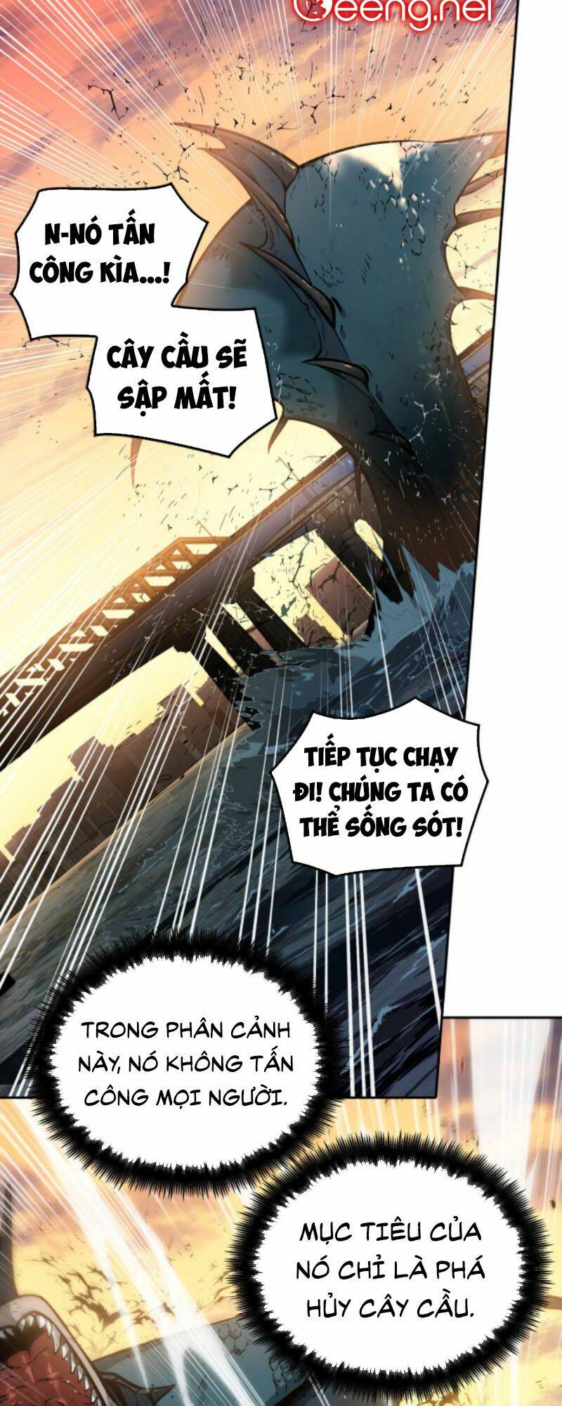 Toàn trí độc giả - Omniscient Reader - Chapter 9 - Page 32