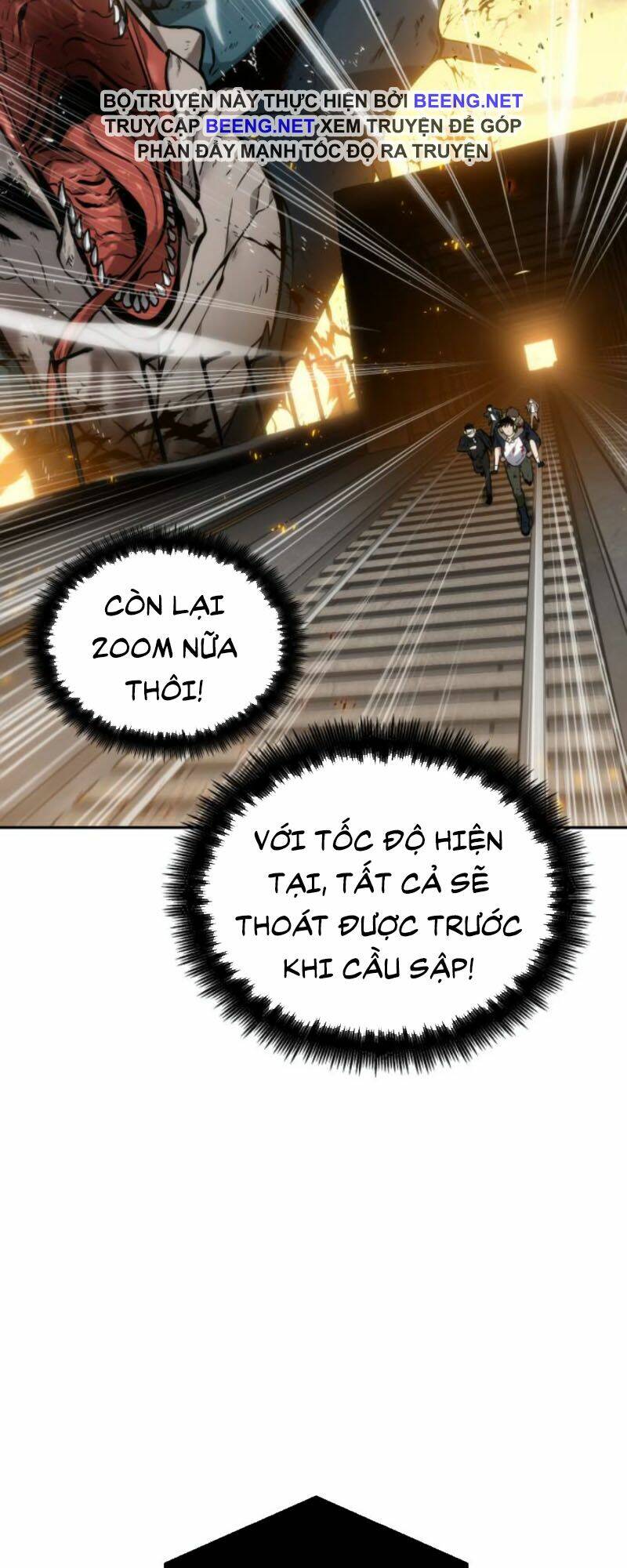 Toàn trí độc giả - Omniscient Reader - Chapter 9 - Page 33