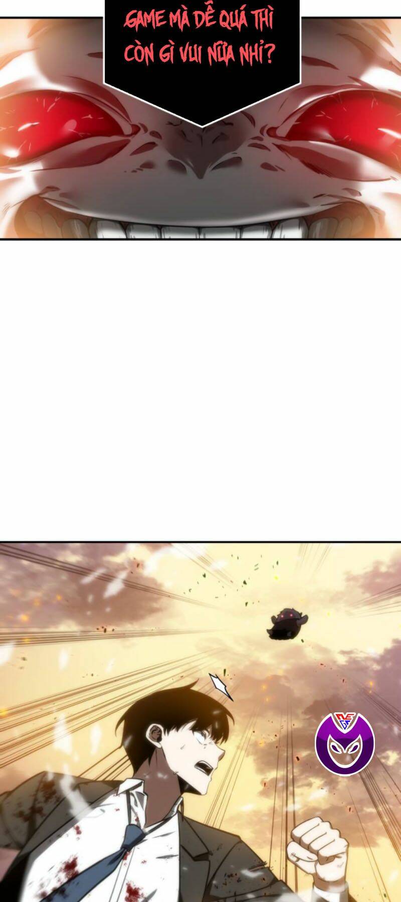 Toàn trí độc giả - Omniscient Reader - Chapter 9 - Page 34