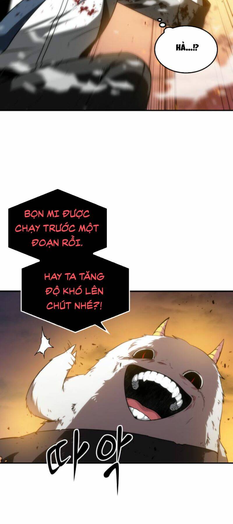 Toàn trí độc giả - Omniscient Reader - Chapter 9 - Page 35