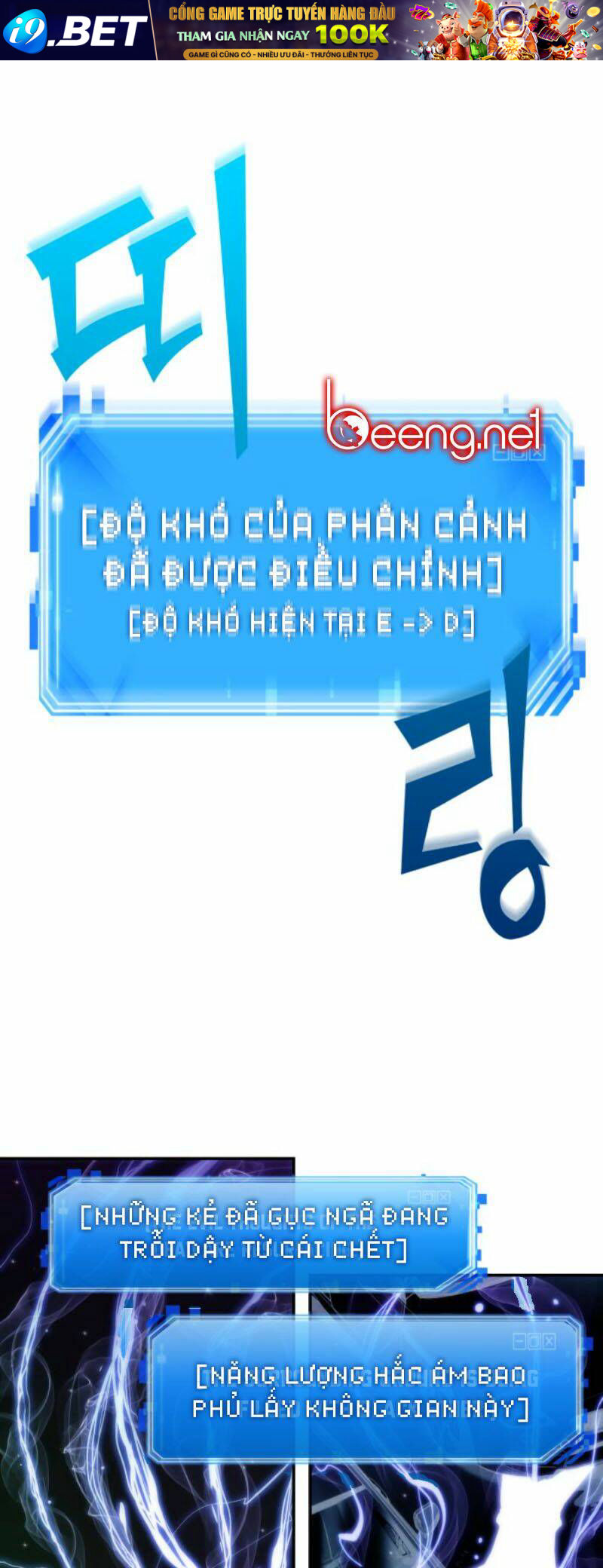 Toàn trí độc giả - Omniscient Reader - Chapter 9 - Page 36