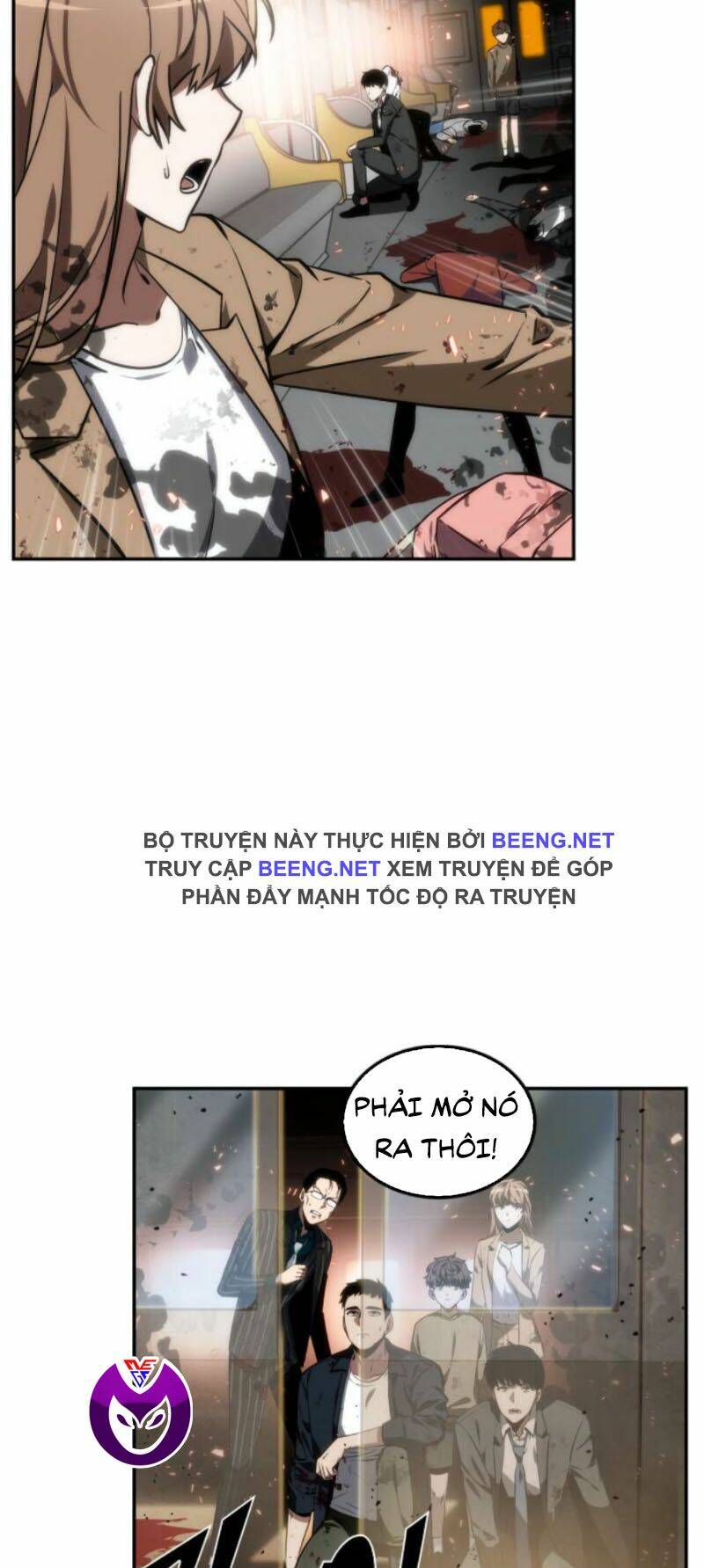 Toàn trí độc giả - Omniscient Reader - Chapter 9 - Page 3