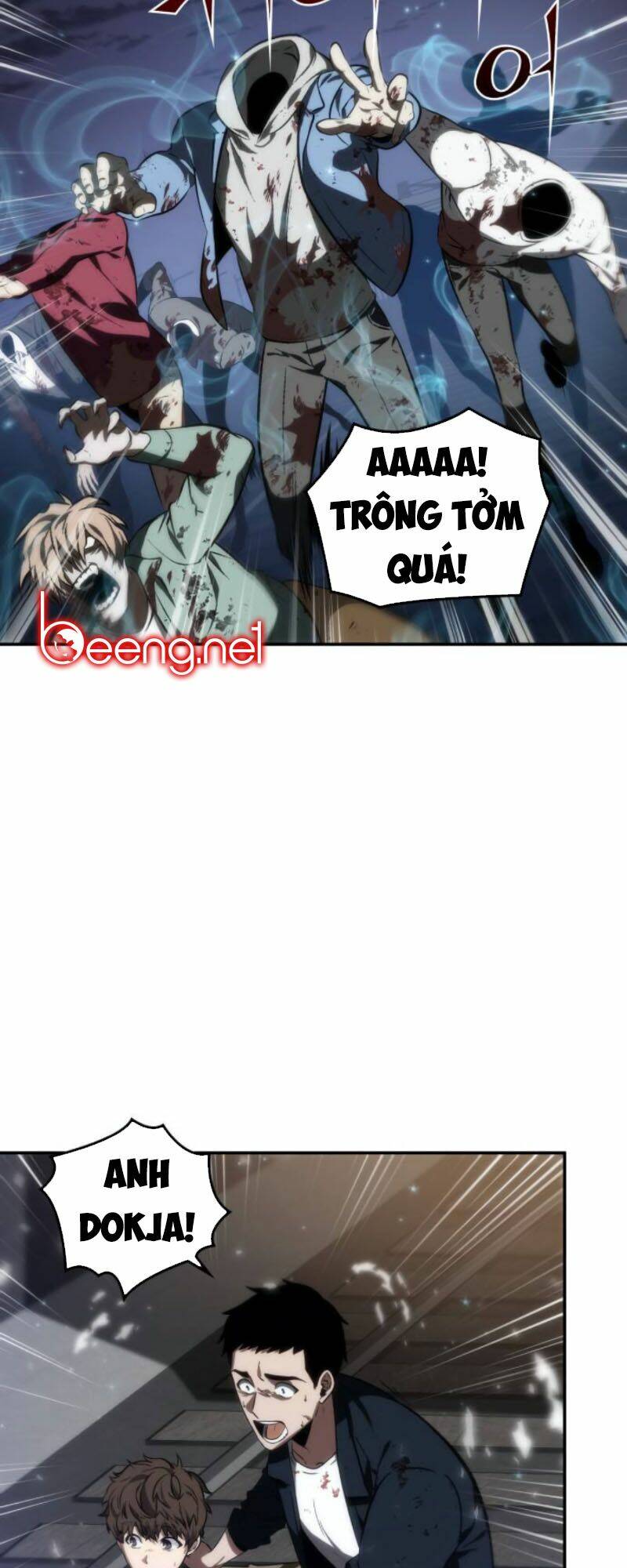 Toàn trí độc giả - Omniscient Reader - Chapter 9 - Page 39
