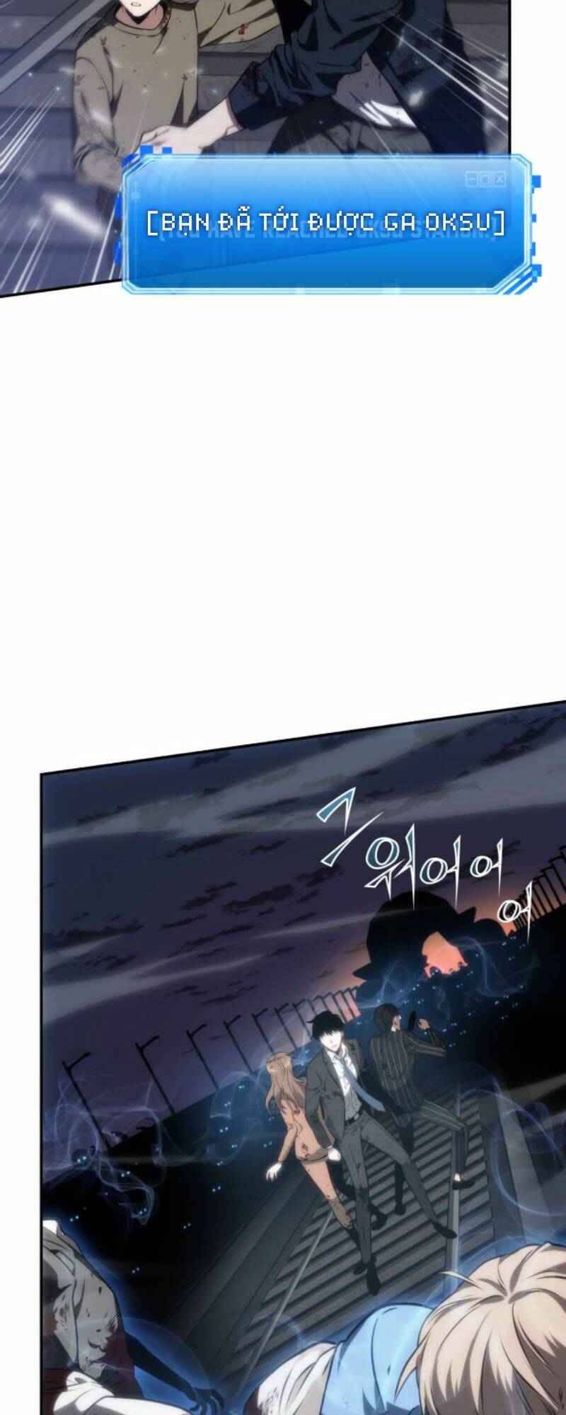 Toàn trí độc giả - Omniscient Reader - Chapter 9 - Page 40