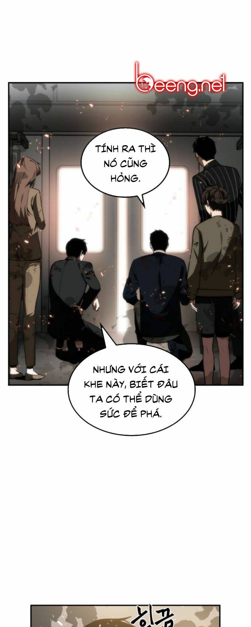 Toàn trí độc giả - Omniscient Reader - Chapter 9 - Page 5