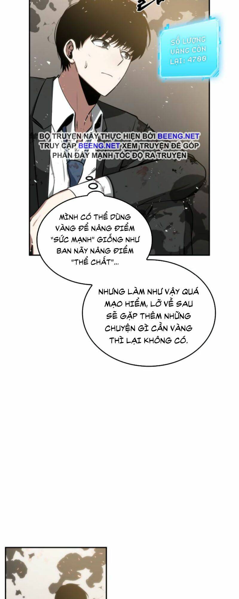 Toàn trí độc giả - Omniscient Reader - Chapter 9 - Page 6