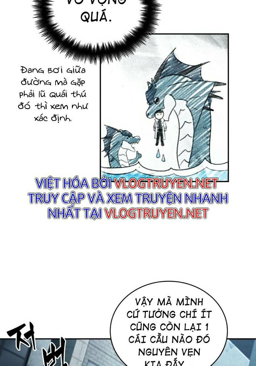 Toàn trí độc giả - Omniscient Reader - Chapter 90 - Page 9