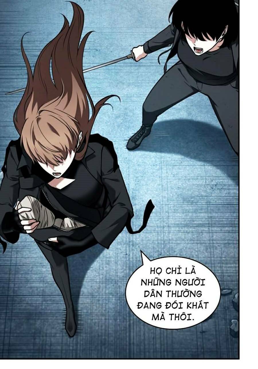 Toàn trí độc giả - Omniscient Reader - Chapter 90 - Page 15