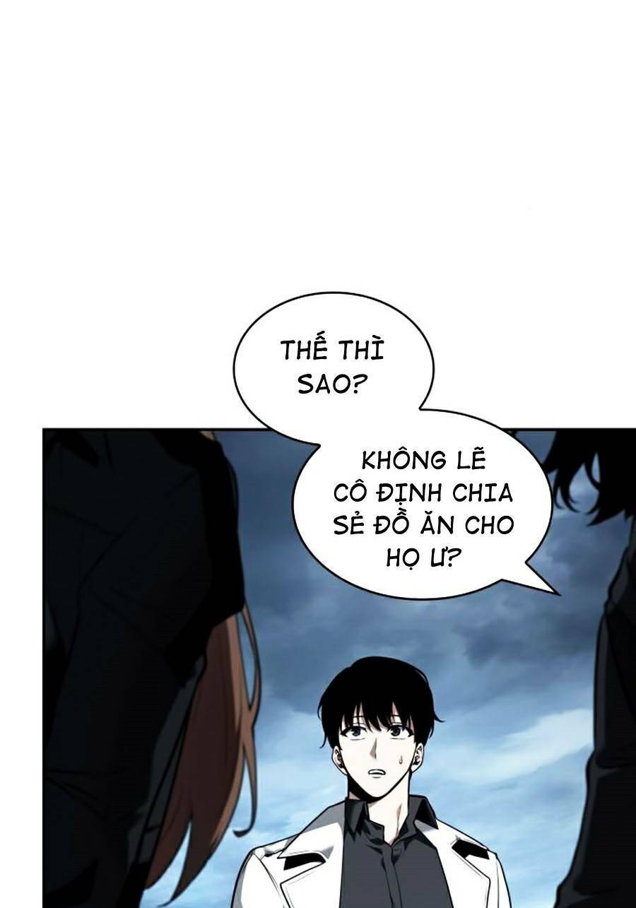 Toàn trí độc giả - Omniscient Reader - Chapter 90 - Page 16