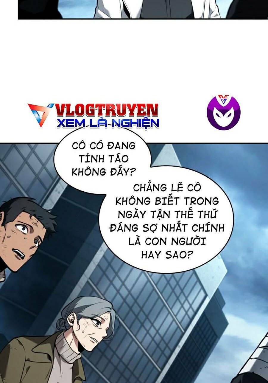 Toàn trí độc giả - Omniscient Reader - Chapter 90 - Page 17