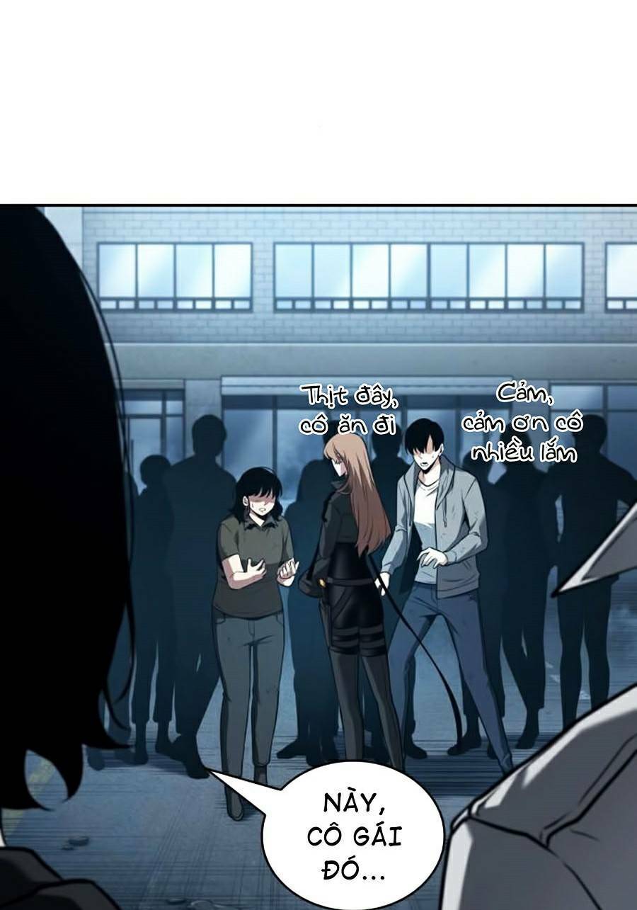 Toàn trí độc giả - Omniscient Reader - Chapter 90 - Page 22